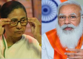 mamata-PM Modii