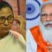 mamata-PM Modii