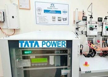 tata power