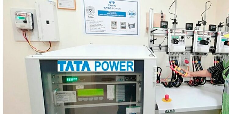 tata power