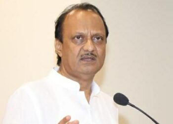 Ajit pawar