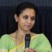 supriya sule