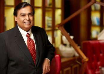 ambani