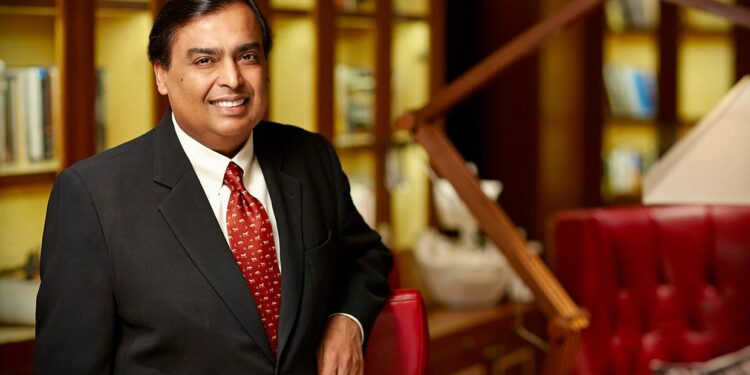 ambani