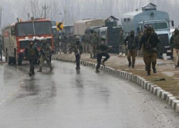 काश्मीर