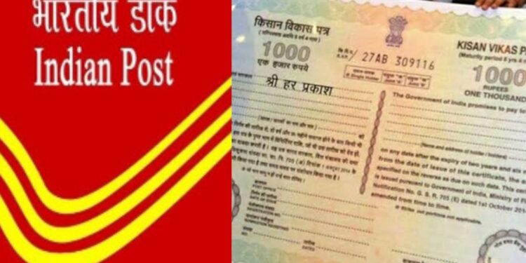 Indian Post