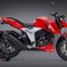 TVS Apache RTR 160 4V