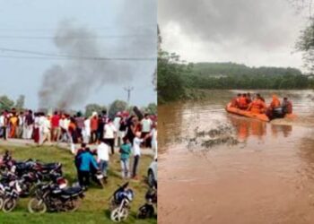 “दुतोंडी राजकीय व्यवस्था व भरडलेला शेतकरी”