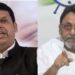 devendra fadnavis-nawab malik