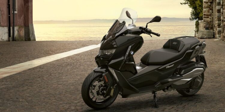 बीएमडब्ल्यू