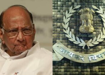 sharad pawar