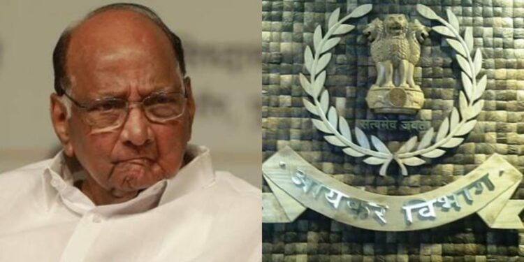 sharad pawar