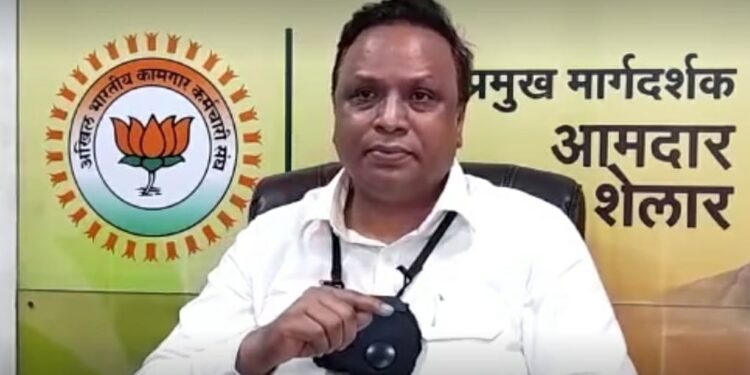Ashish Shelar