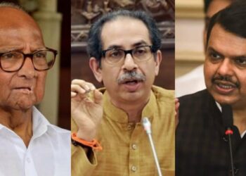 sharad pawar -fadanvis