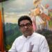 raj thackeray