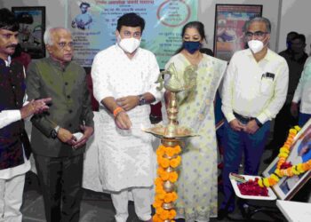 uday samant on mumbai university