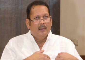 खासदार उदयन राजे