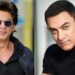 shahrukh khan-amir khan