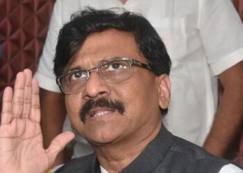 sanjay raut 30-1-22