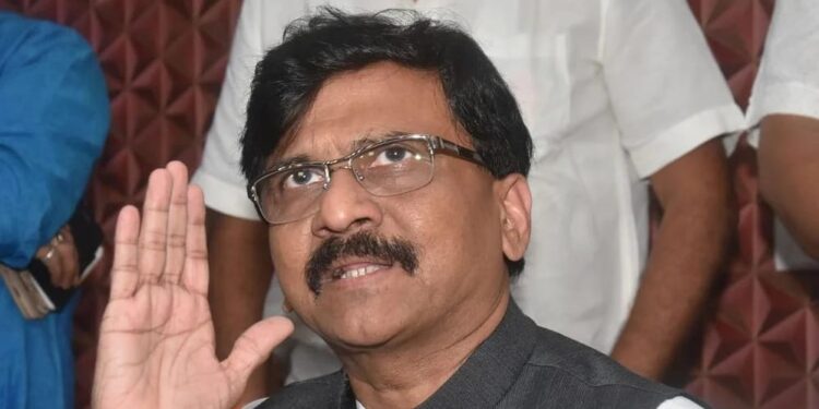sanjay raut 30-1-22