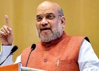 amit shah