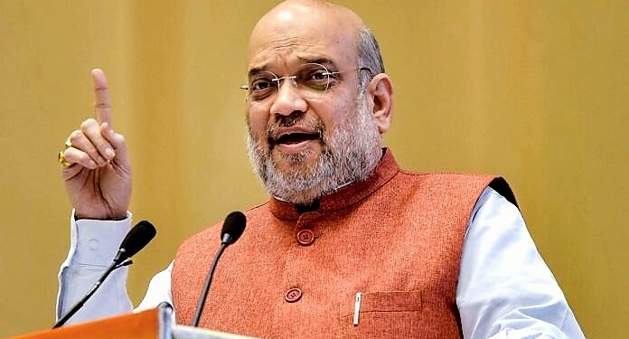 amit shah