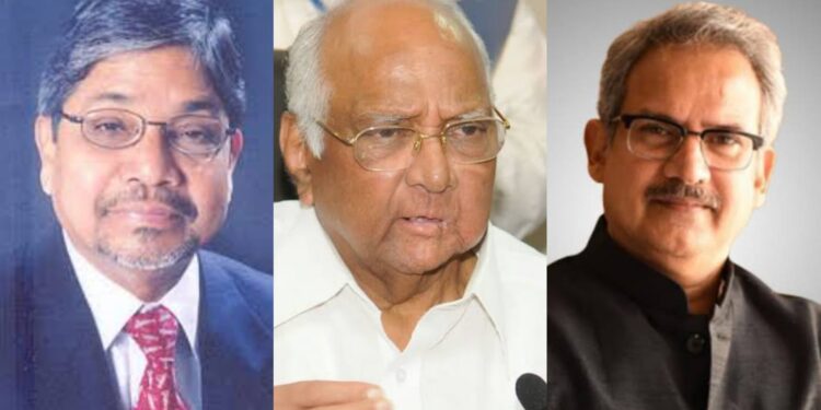 sharad pawar