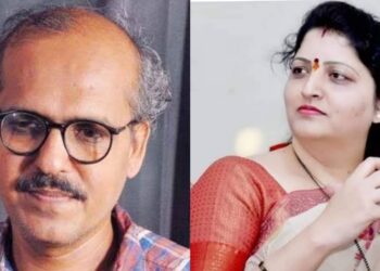 herambhaa kulkari and ruplai chakhankar