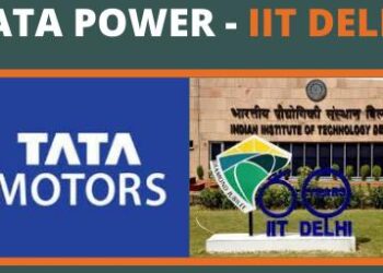 Tata Power-IIT Delhi