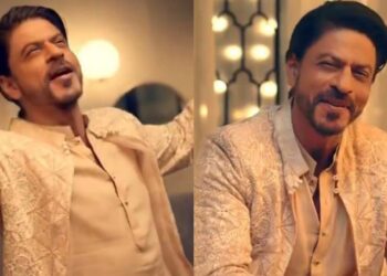 शाहरुख खान