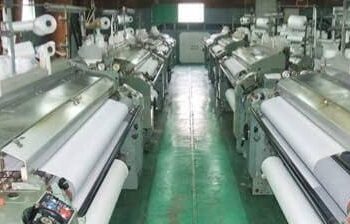 power loom