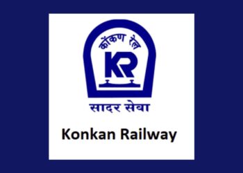 कोकण रेल्वे