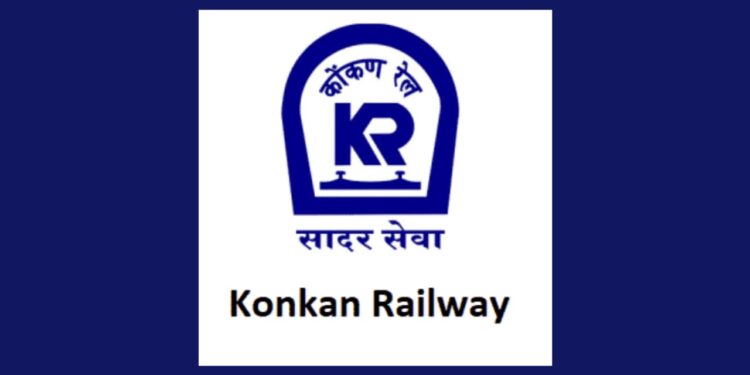 कोकण रेल्वे