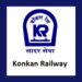 कोकण रेल्वे