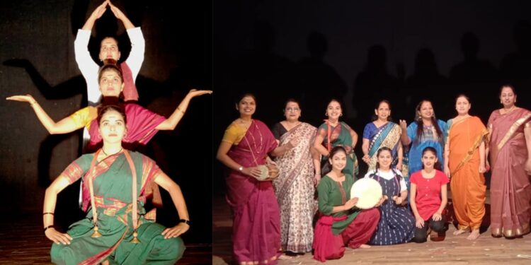 सावित्रीबाई फुले नाट्यगृहात