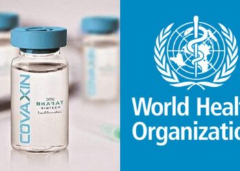 covaxine
