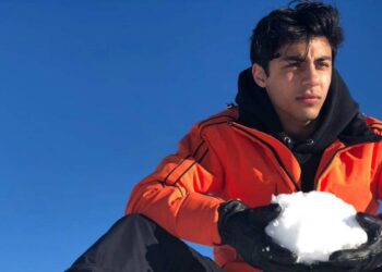 aryan khan bail
