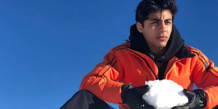 aryan khan bail