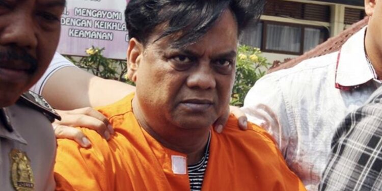 chhota rajan