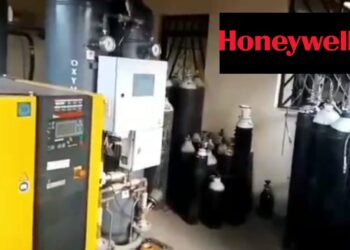 honeywell