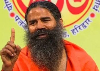 ramdev baba