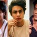 srk son