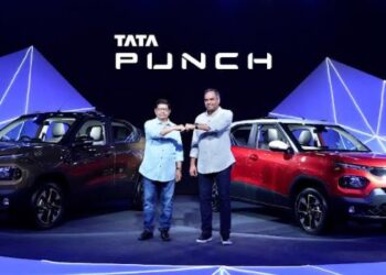 tata punch