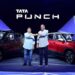 tata punch