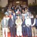 Governor Koshyari felicitates top doctors and surgeons at ‘Gratitude’ Ceremony