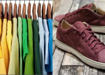 12% GST on clothes and footwear