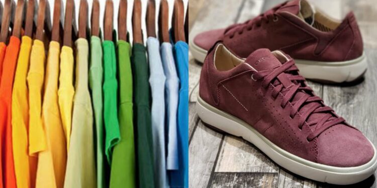 12% GST on clothes and footwear