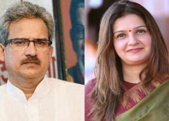 12 Rajya sabha mps suspended for winter session