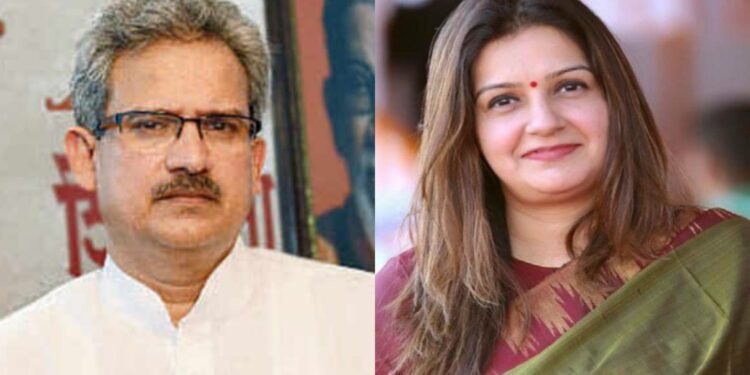 12 Rajya sabha mps suspended for winter session