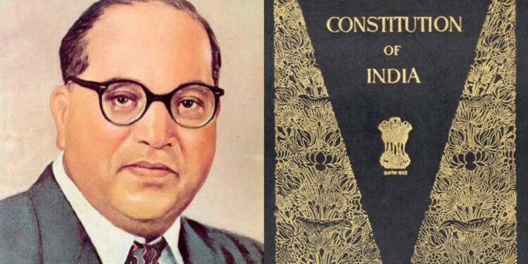 Good things from other constitutions in Indian constitution
